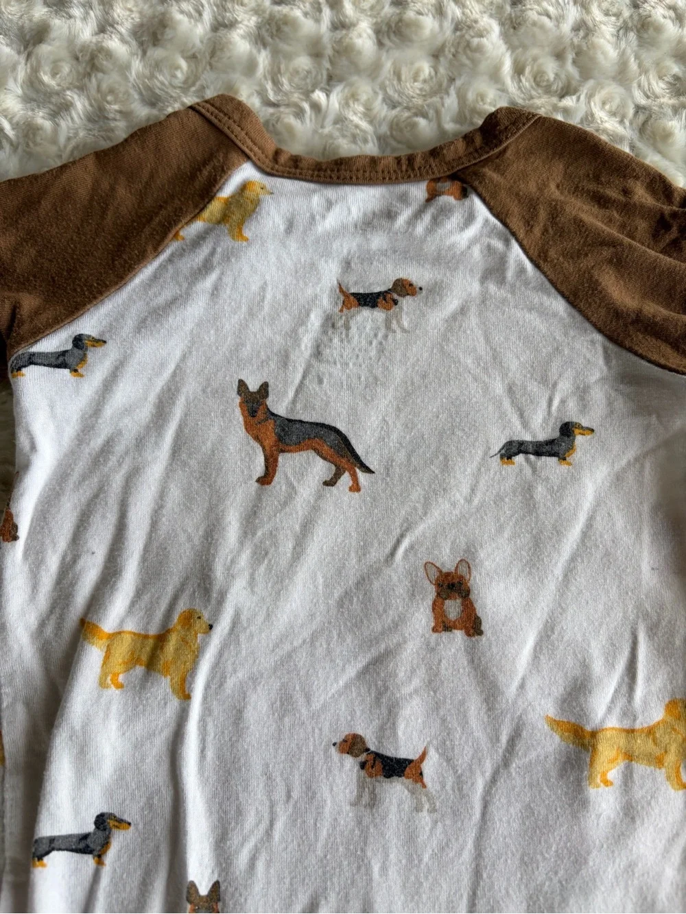 Kyte BABY set four